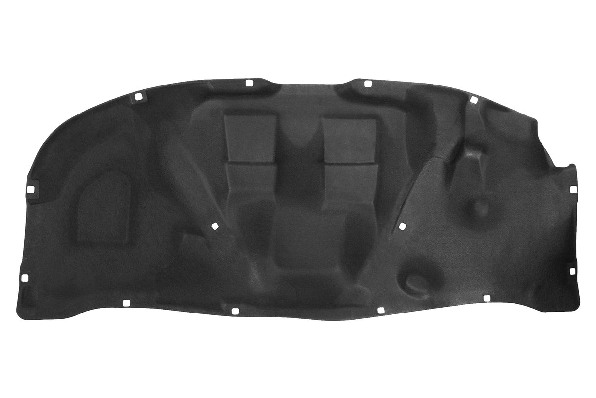 Motorhaubendämmung für VW PASSAT B5 SEDAN 3B2 KOMBI 3B5 1996-2000 vor Facelift 3B0863835H