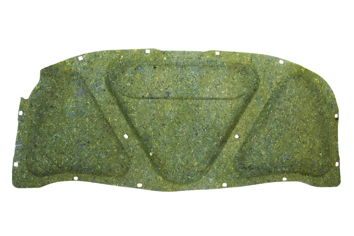 Motorhaubendämmung für VW PASSAT B5 SEDAN 3B2 KOMBI 3B5 1996-2000 vor Facelift 3B0863835H