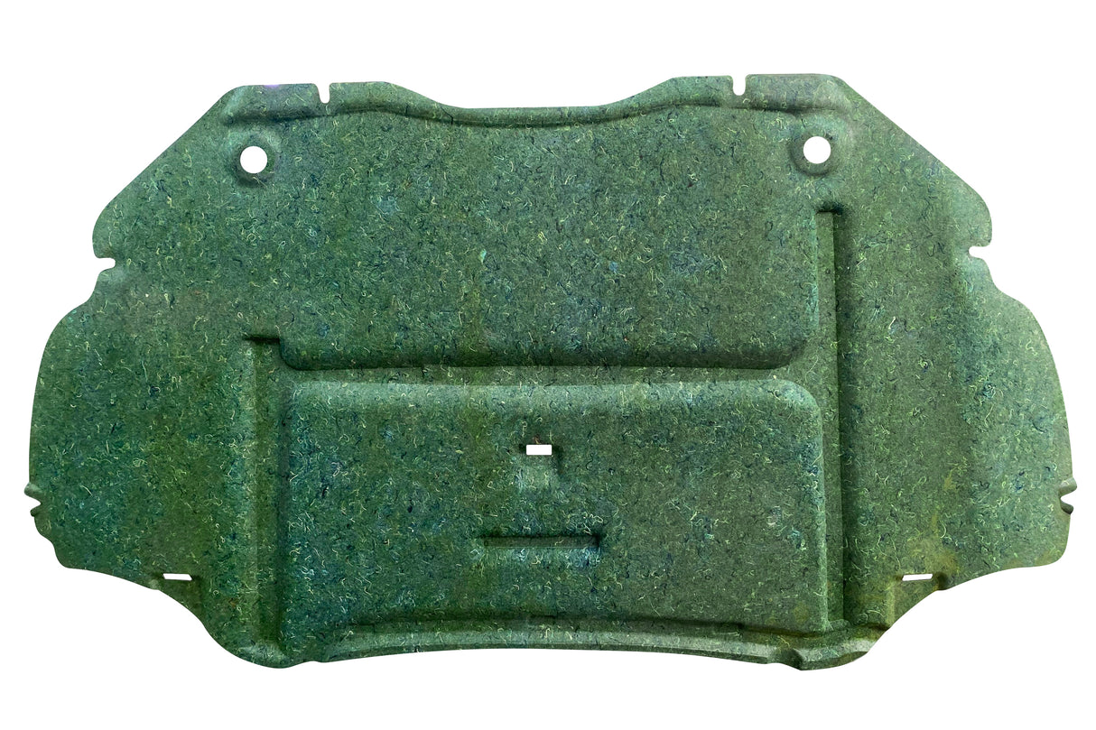 Motorhaubendämmung Dämmmatte für RENAULT LAGUNA III X91 Sedan Kombi 2007-2015