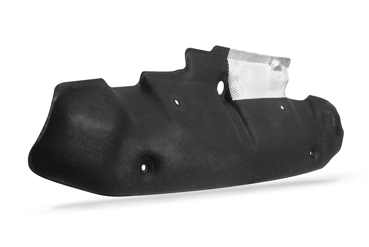 Dämpfung für Wasserkasten Dämmmatte für VW TOURAN I 2003-2015 CADDY III 2003-20