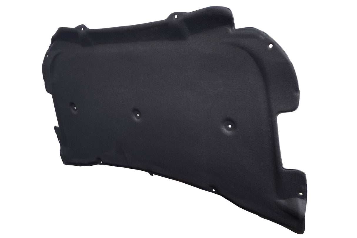 GEPCO Motorhaubendämmung Dämmmatte für SUZUKI GRAND VITARA II 2005-14 mit Clips