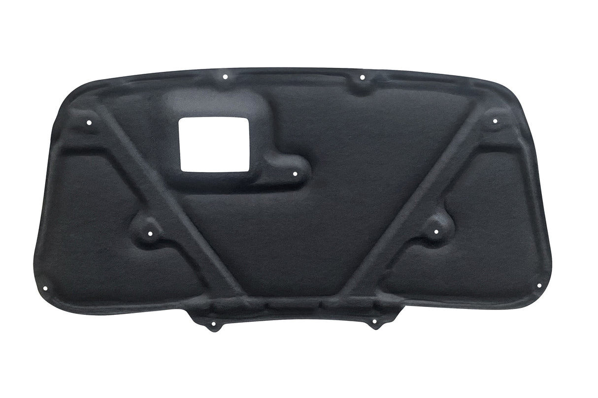 Motorhaubendämmung Dämmmatte für SUBARU XV CROSSTRECK I GP IMPREZA IV 2011-2017