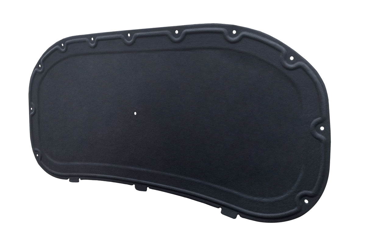 GEPCO Motorhaubendämmung Dämmmatte für HYUNDAI ELANTRA VII CN7 2020+ 81125AA000