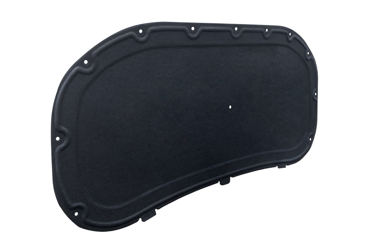 GEPCO Motorhaubendämmung Dämmmatte für HYUNDAI ELANTRA VII CN7 2020+ 81125AA000