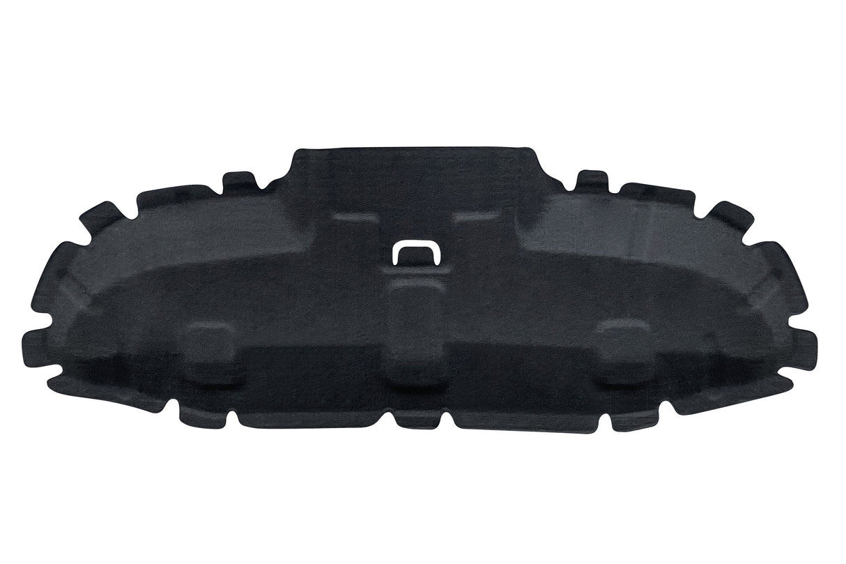 Motorhaubendämmung Dämmmatte für VW ID.4 GTX E21 2020+ und VW ID.5 GTX E39 2021+