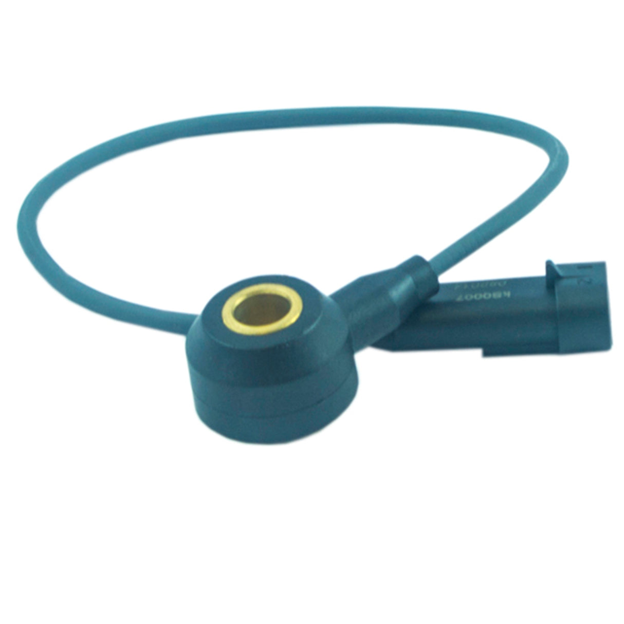 Capteur de cliquetis 2 broches Daewoo Lanos Leganza Nubira Notchback Wagon Opel Zafira Vectra Tigra Meriva Corsa Combi Astra