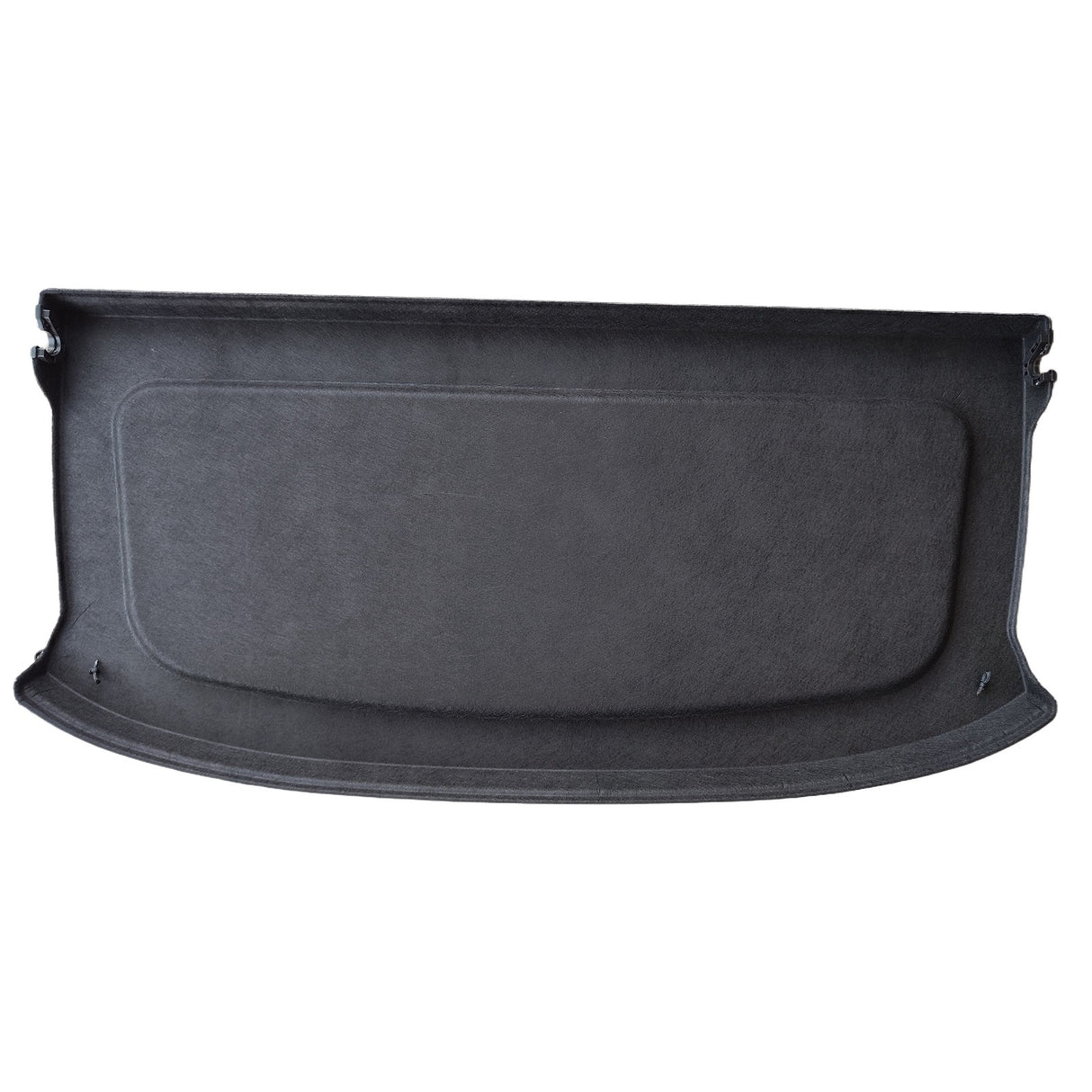 Hutablage Kofferraumabdeckung Laderaumabdeckung für VW GOLF 8 VIII 5H ab 2019