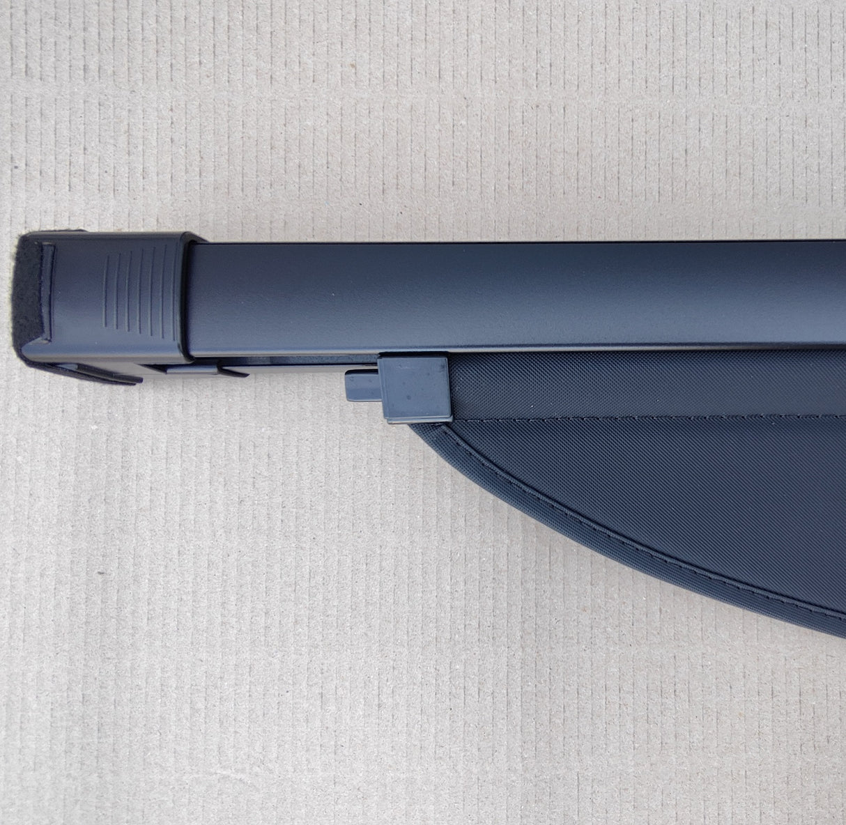 Cache-bagages de coffre pour Hyundai ix35 2010-2015