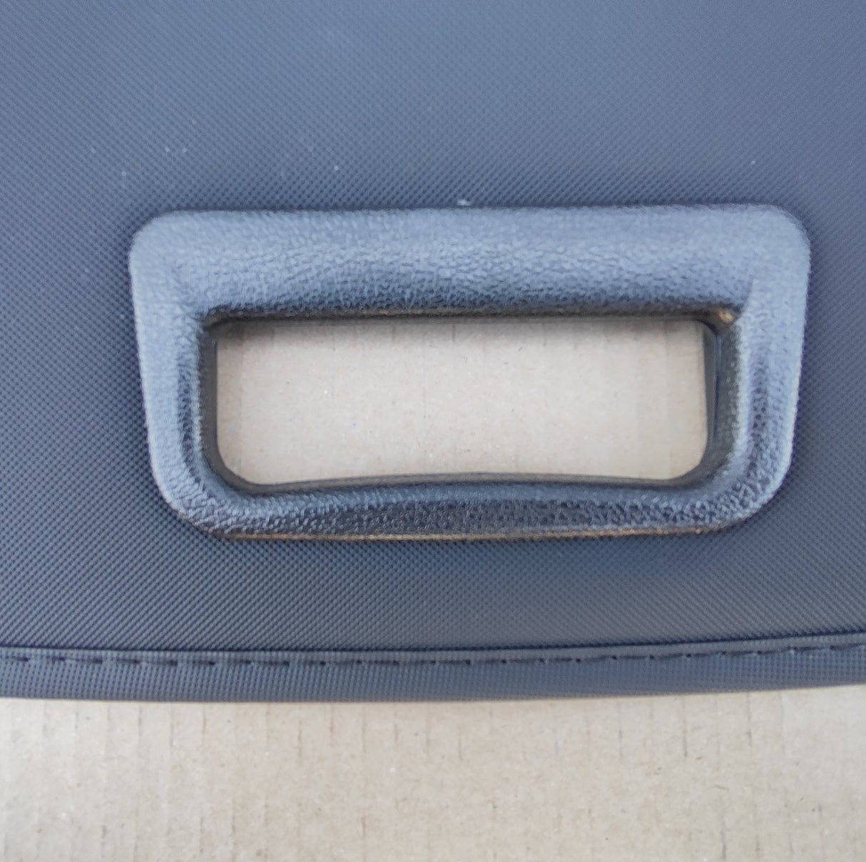 Cache-bagages de coffre pour Hyundai ix35 2010-2015