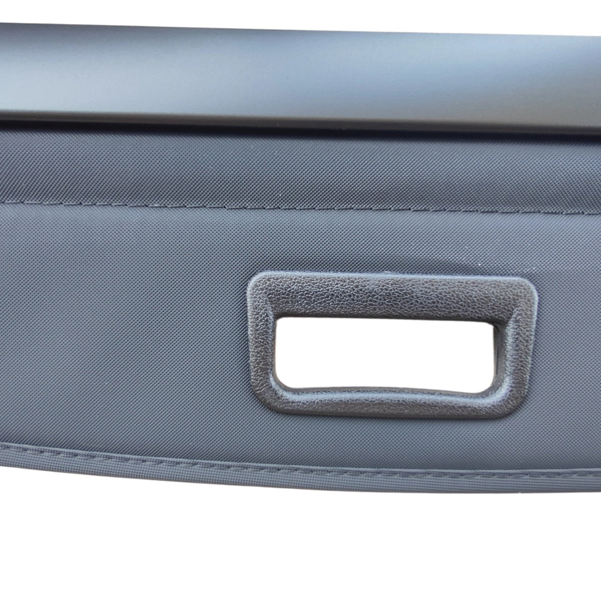 Cache-bagages de plage arrière, cache-bagages de coffre, store enrouleur pour HYUNDAI TUCSON III TL