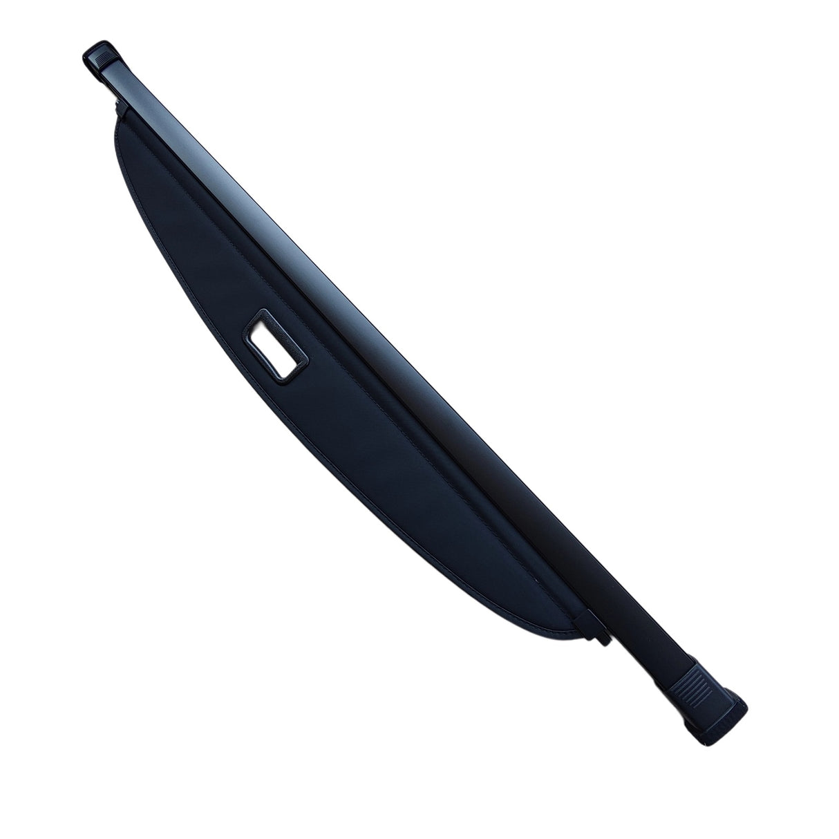 Cache-bagages de plage arrière, cache-bagages de coffre, store enrouleur pour HYUNDAI TUCSON III TL