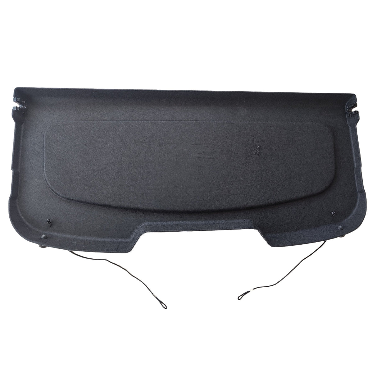 Hutablage Kofferraumabdeckung Laderaumabdeckung für FORD FIESTA VI MK7 VII 08-17