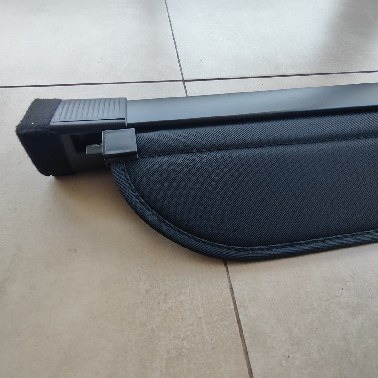 Cache-bagages de plage arrière pour BMW X5 F15 2013-2018