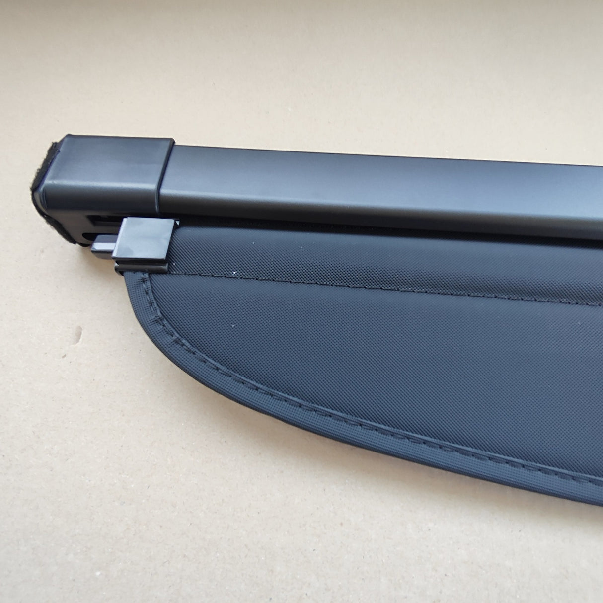 Cache-bagages de plage arrière et de coffre pour Ford KUGA MK3 à partir de 2019