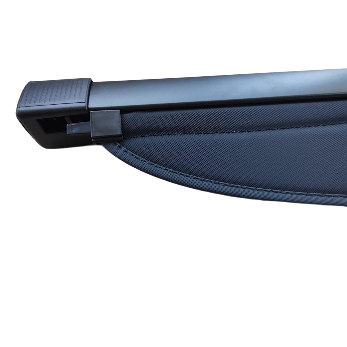 Cache-bagages de plage arrière, cache-bagages de compartiment de chargement, store enrouleur pour MERCEDES W164 2005-11