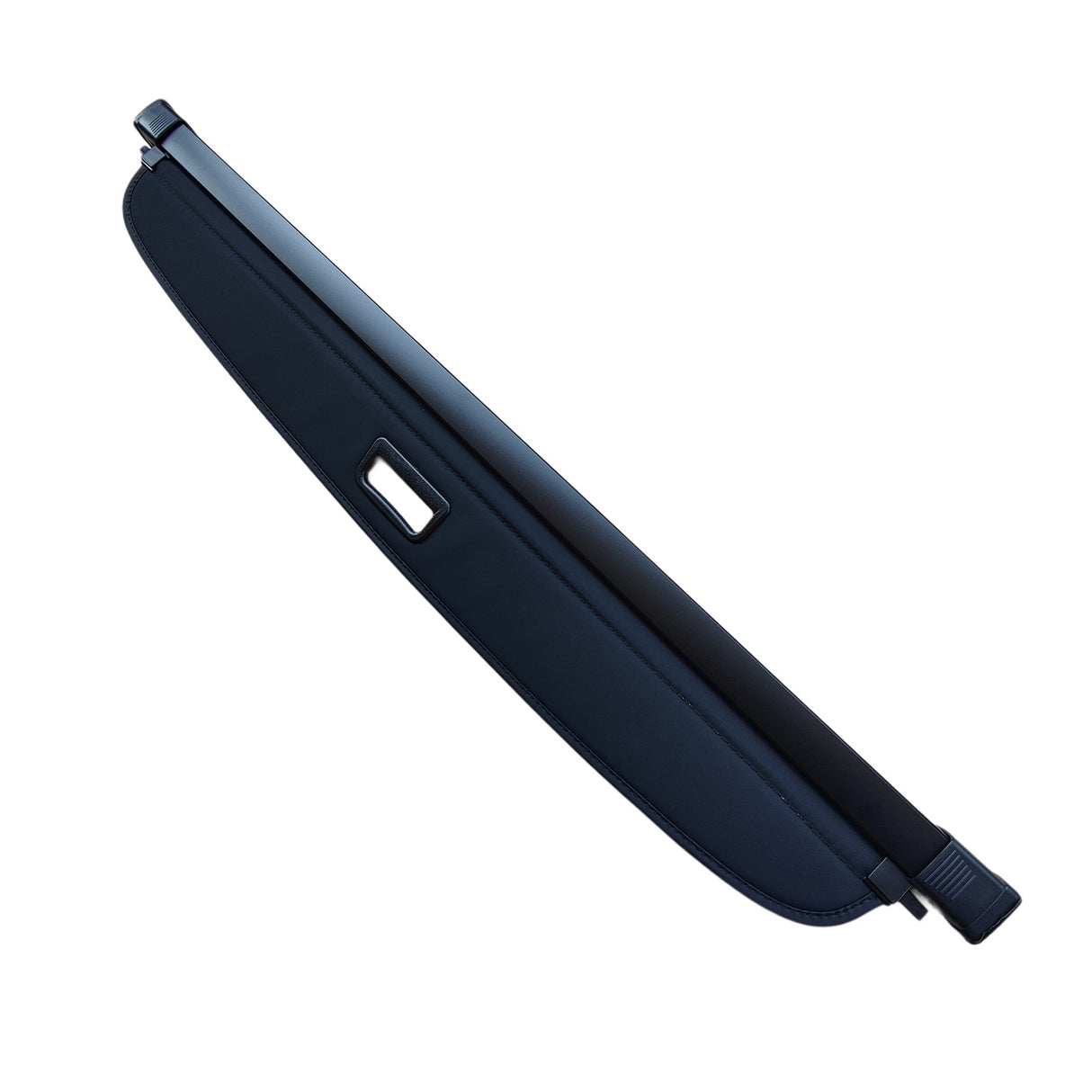 Cache-bagages de plage arrière, cache-bagages de compartiment de chargement, store enrouleur pour MERCEDES W246 2011-18