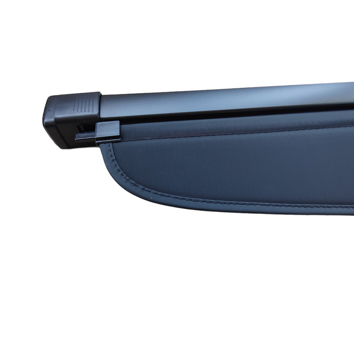 Cache-bagages de plage arrière, cache-bagages de compartiment de chargement, store enrouleur pour MERCEDES W246 2011-18