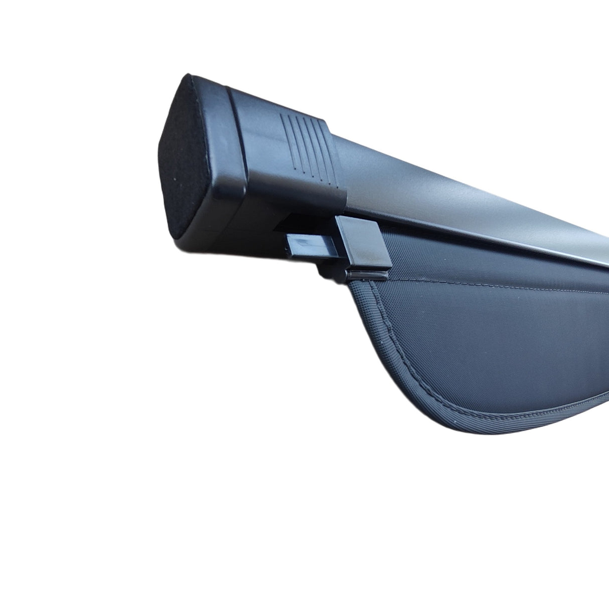 Cache-bagages de plage arrière, cache-bagages de compartiment de chargement, store enrouleur pour MERCEDES W246 2011-18