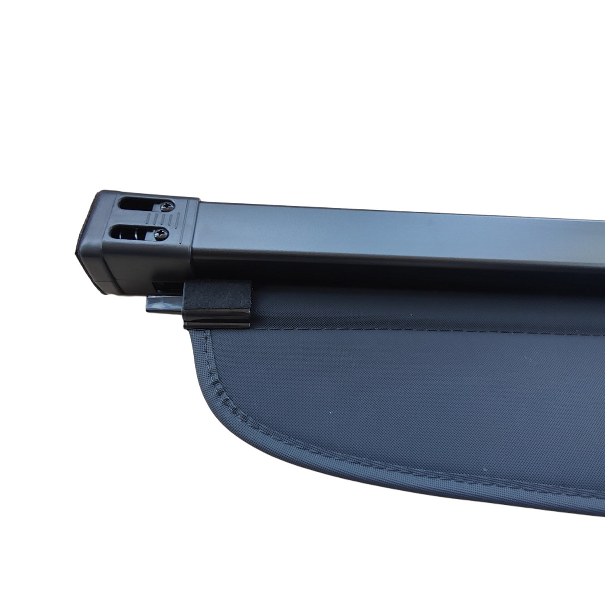 Cache-bagages de plage arrière, cache-bagages de compartiment de chargement, store enrouleur pour MERCEDES W246 2011-18