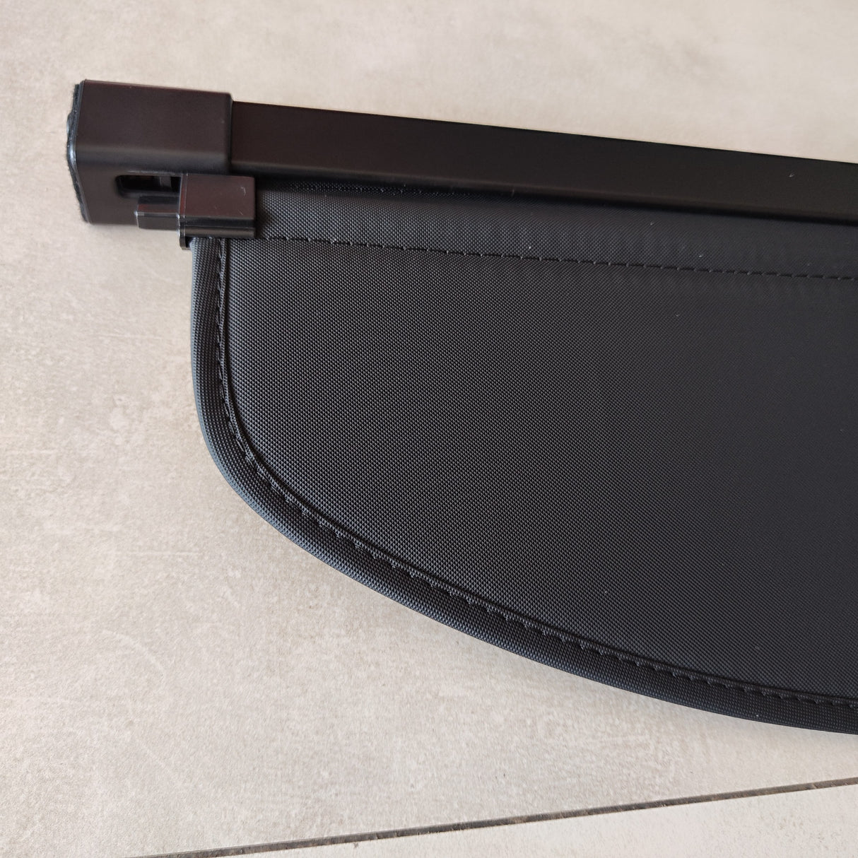 Cache-bagages de plage arrière et de coffre pour RENAULT KADJAR 2015-22