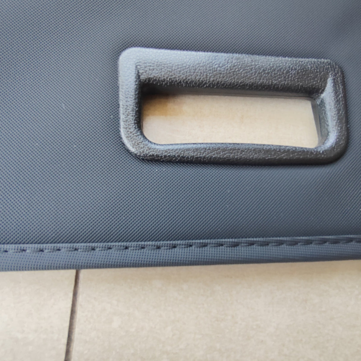 Cache-coffre cache-compartiment de chargement store enrouleur pour VW Tiguan Allspace Seat Tarraco