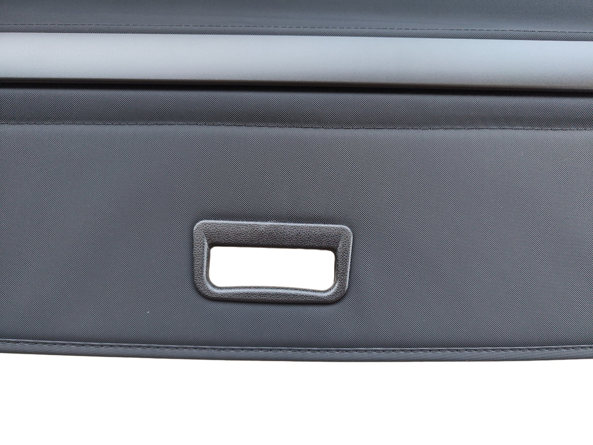 Cache-bagages pour plage arrière et coffre pour VW Touareg II 2 7P