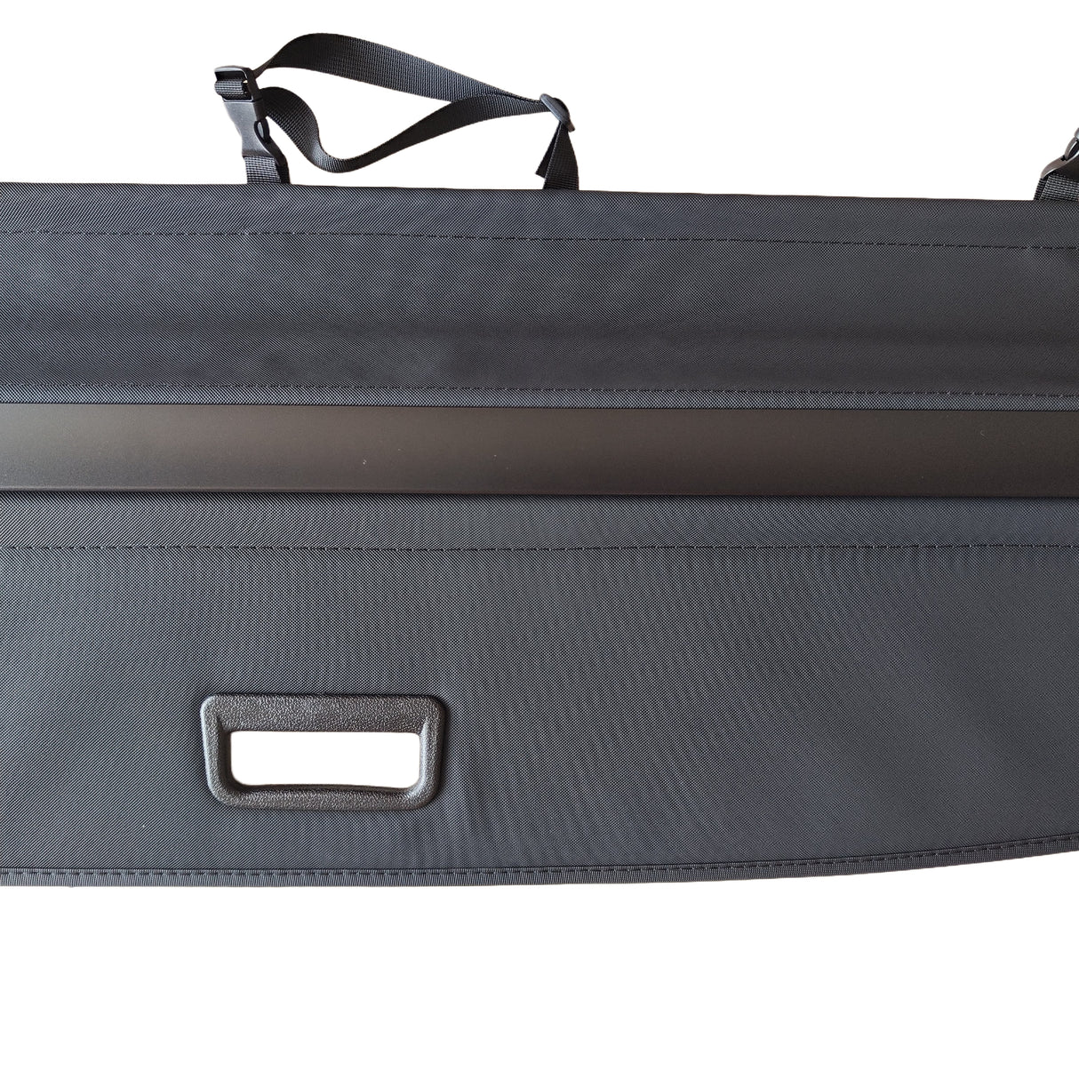 Cache-bagages pour plage arrière et coffre pour VW Touareg II 2 7P