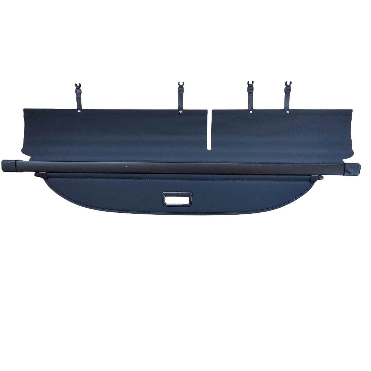 Cache-bagages de coffre pour TOYOTA RAV4 IV 2013-18