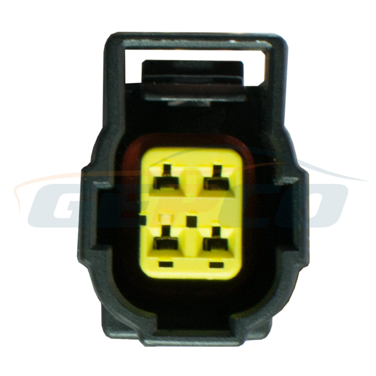 CAPTEUR LAMBDA MERCEDES-BENZ - CAPTEUR PLANAIRE - 4 FILS 500MM