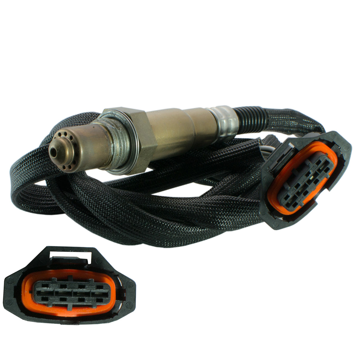 SONDE LAMBDA PLANAIRE OPEL ASTRA GH ZAFIRA AB 4 FILS 1100 mm