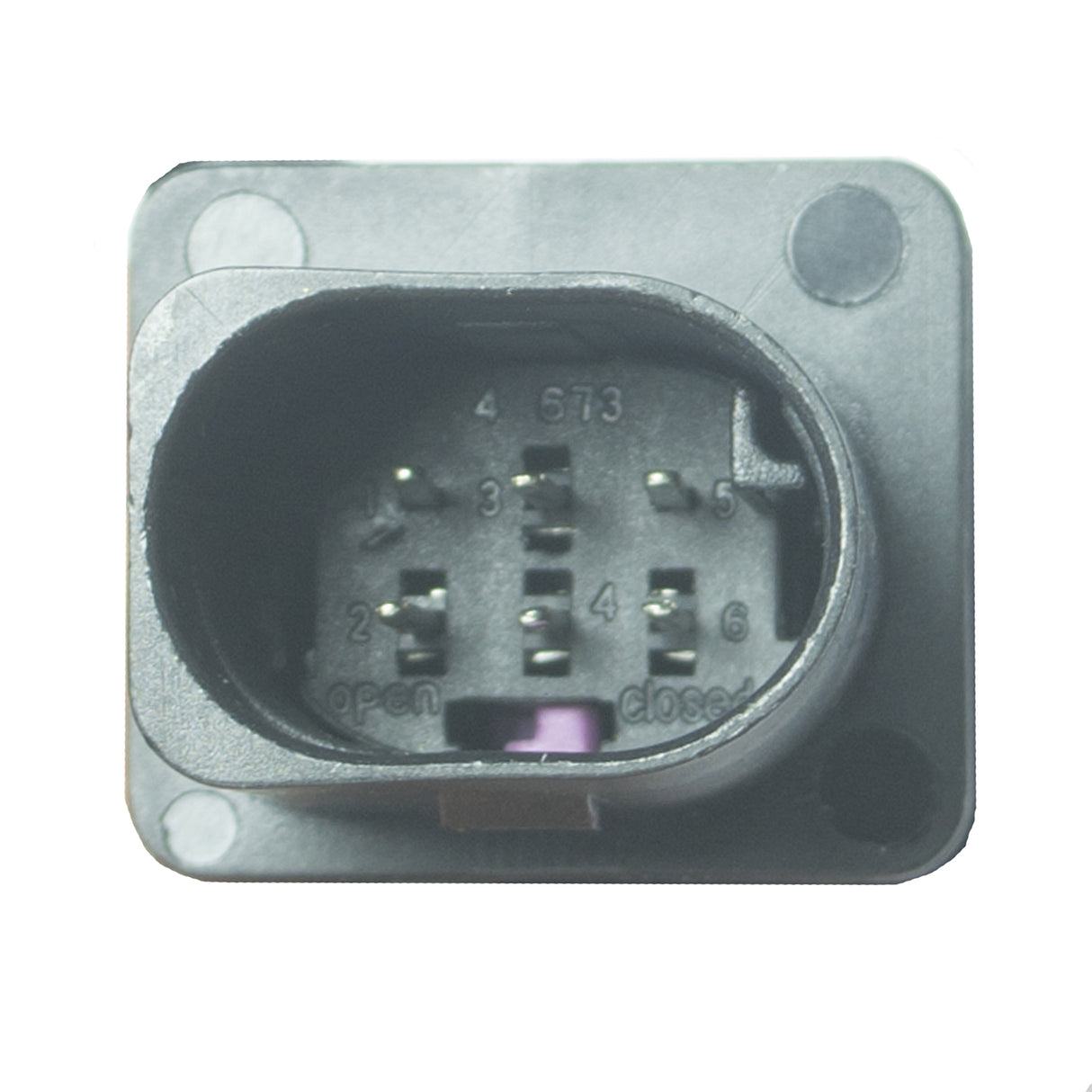 Lambdasonde Citroën/Peugeot (2/2: Detailansicht) 0258017217