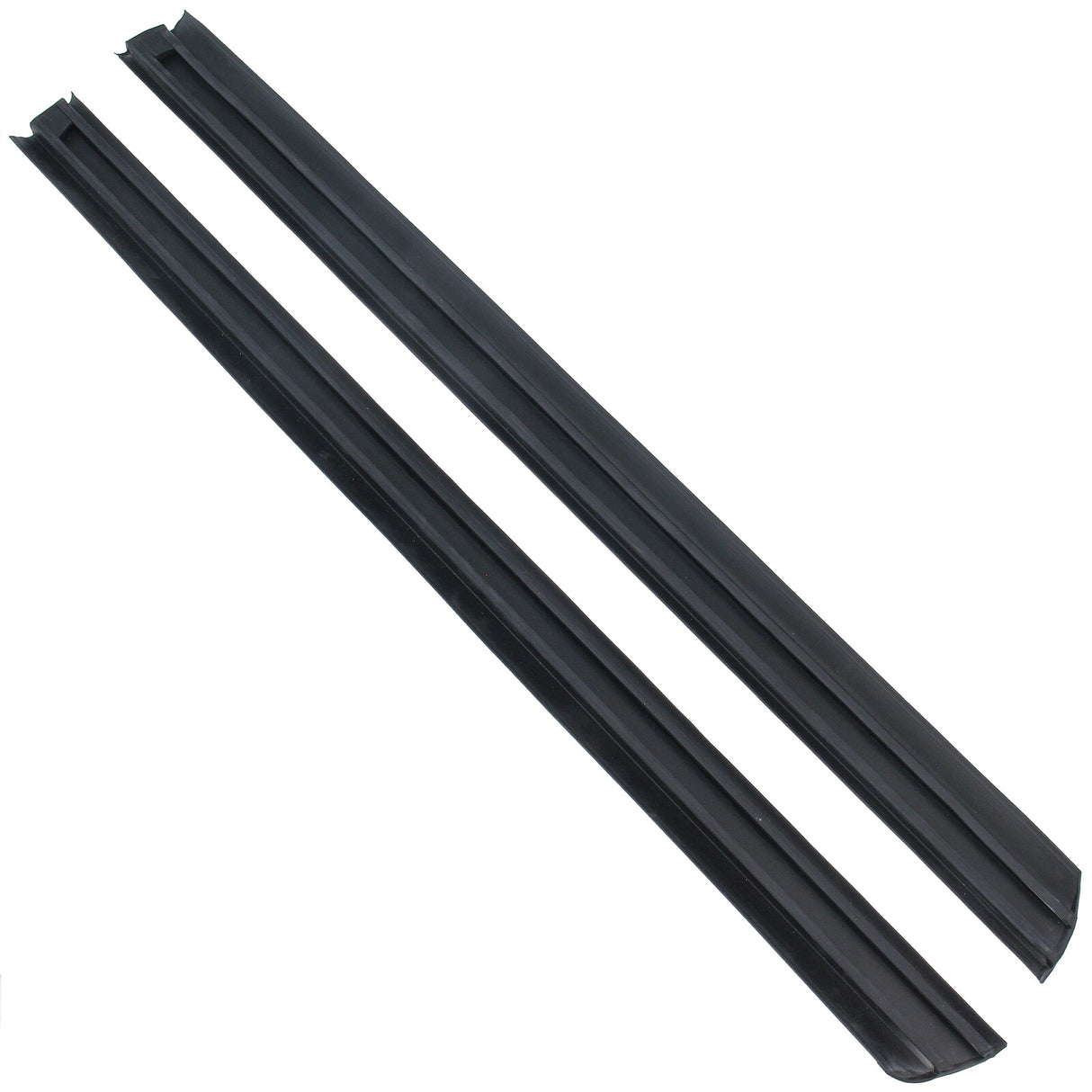 Baguettes de porte GEPCO pour Audi 100 A6 C4 4A 1990-1997, partie inférieure