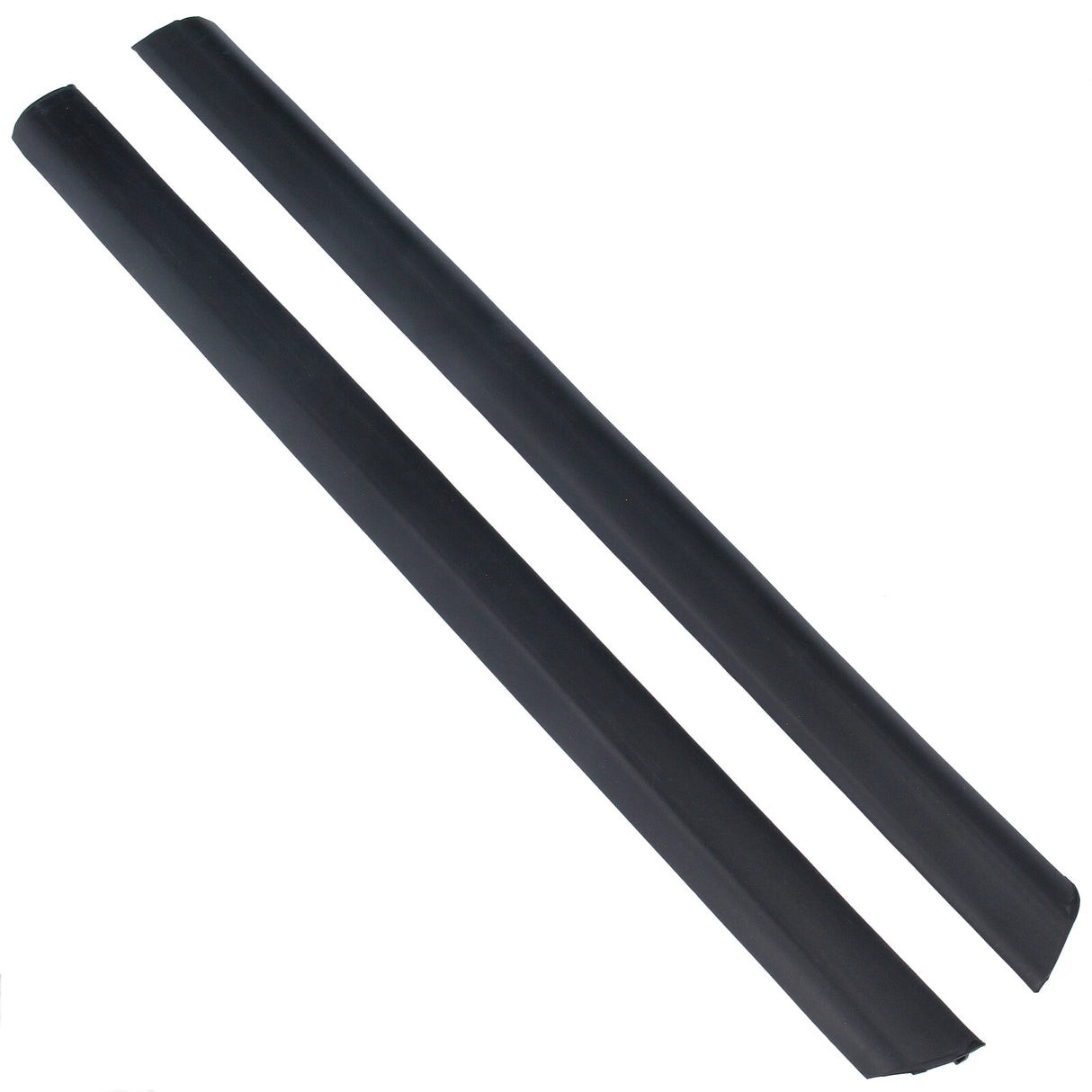 Baguettes de porte GEPCO pour Audi 100 A6 C4 4A 1990-1997, partie inférieure
