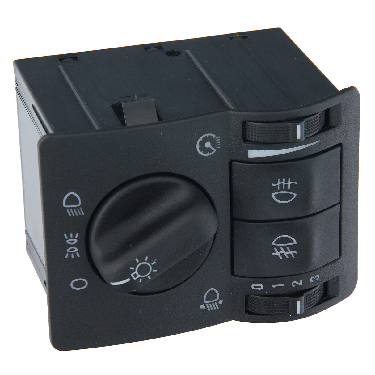 INTERRUPTEUR D'ÉCLAIRAGE POUR OPEL ASTRA II G 1998-2009 ZAFIRA A 99-2005 INTERRUPTEUR D'ÉCLAIRAGE PRINCIPAL