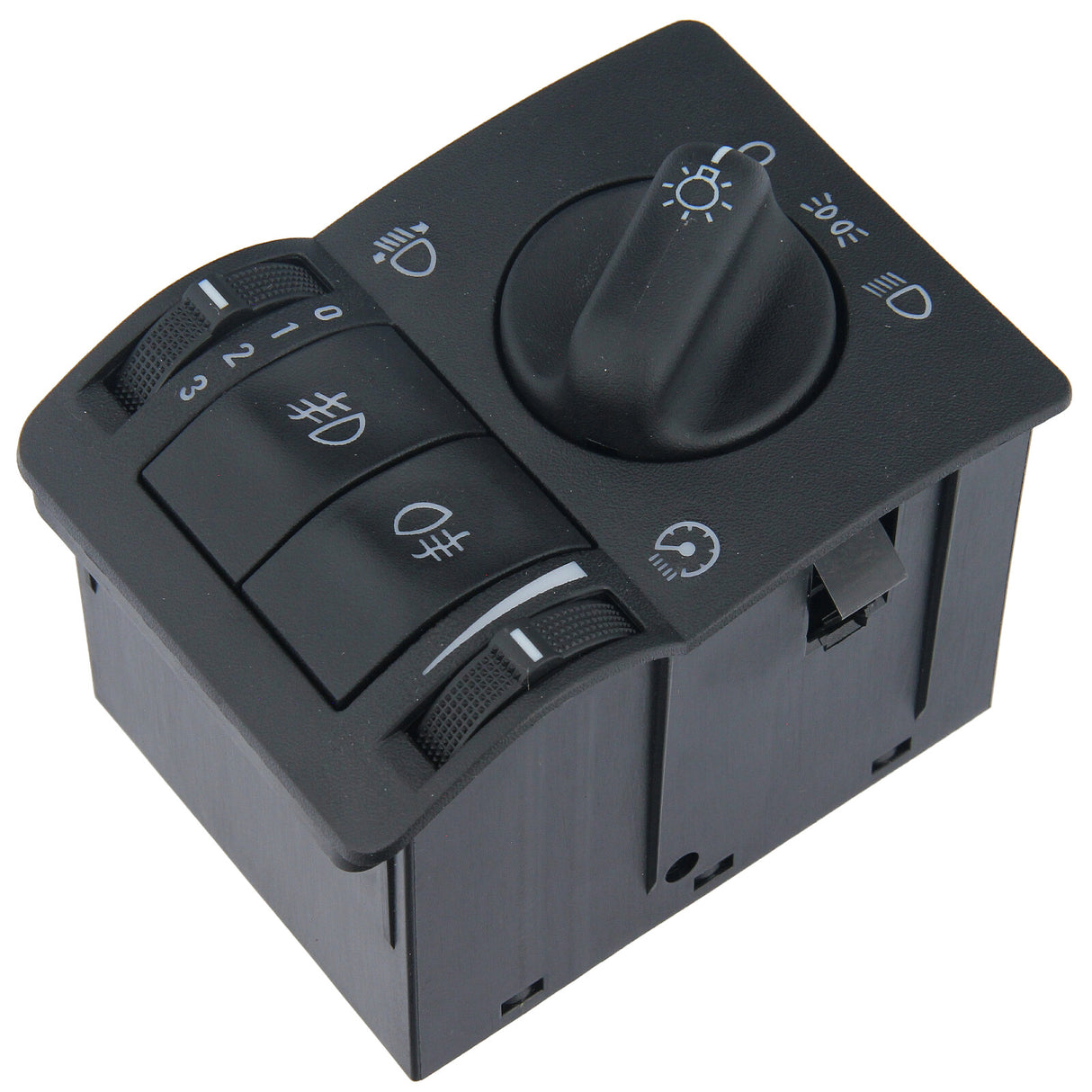 INTERRUPTEUR D'ÉCLAIRAGE POUR OPEL ASTRA II G 1998-2009 ZAFIRA A 99-2005 INTERRUPTEUR D'ÉCLAIRAGE PRINCIPAL