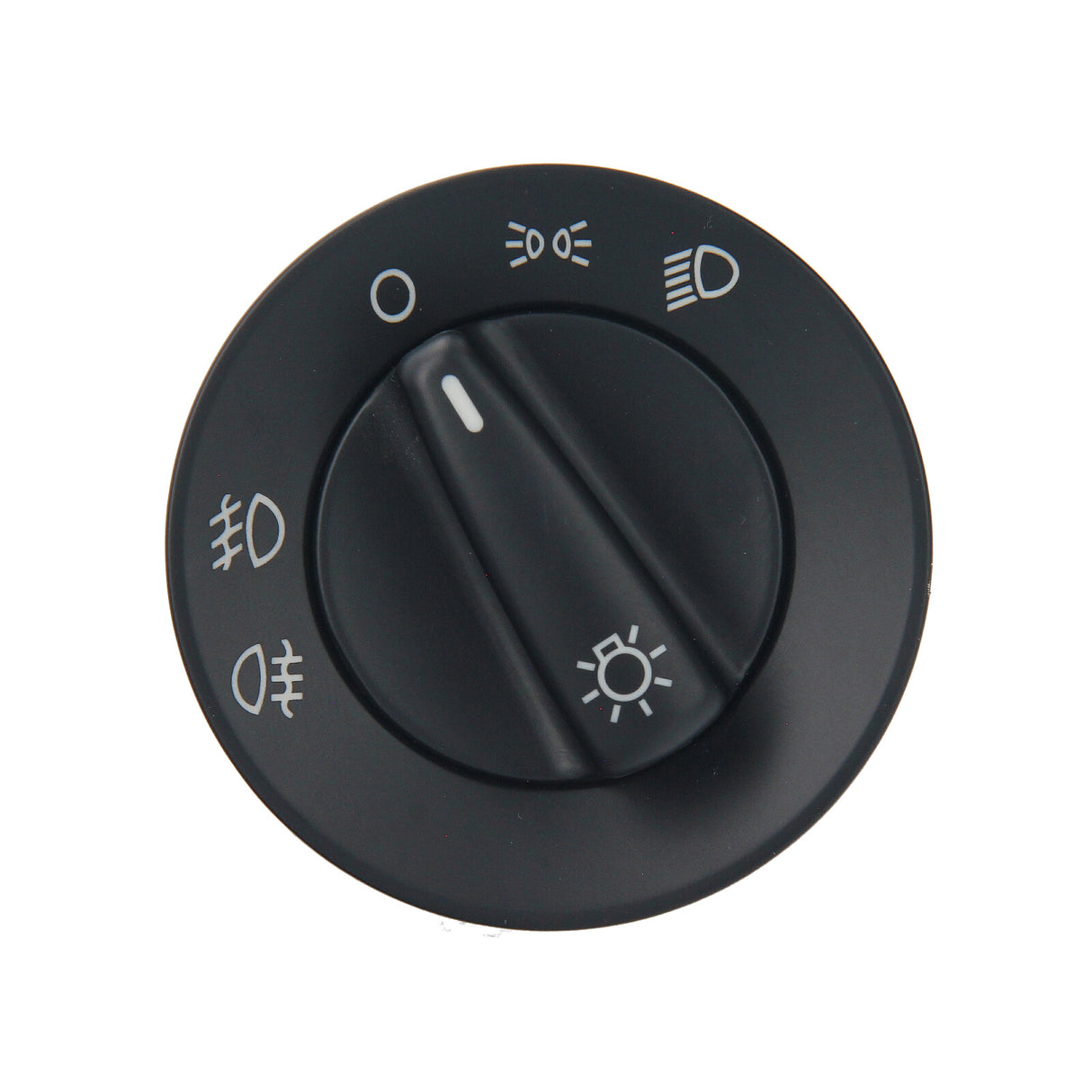 Interrupteur d'éclairage pour VW Bora Golf Polo Lupo Sharan Passat Skoda Octavia 1C0941531A