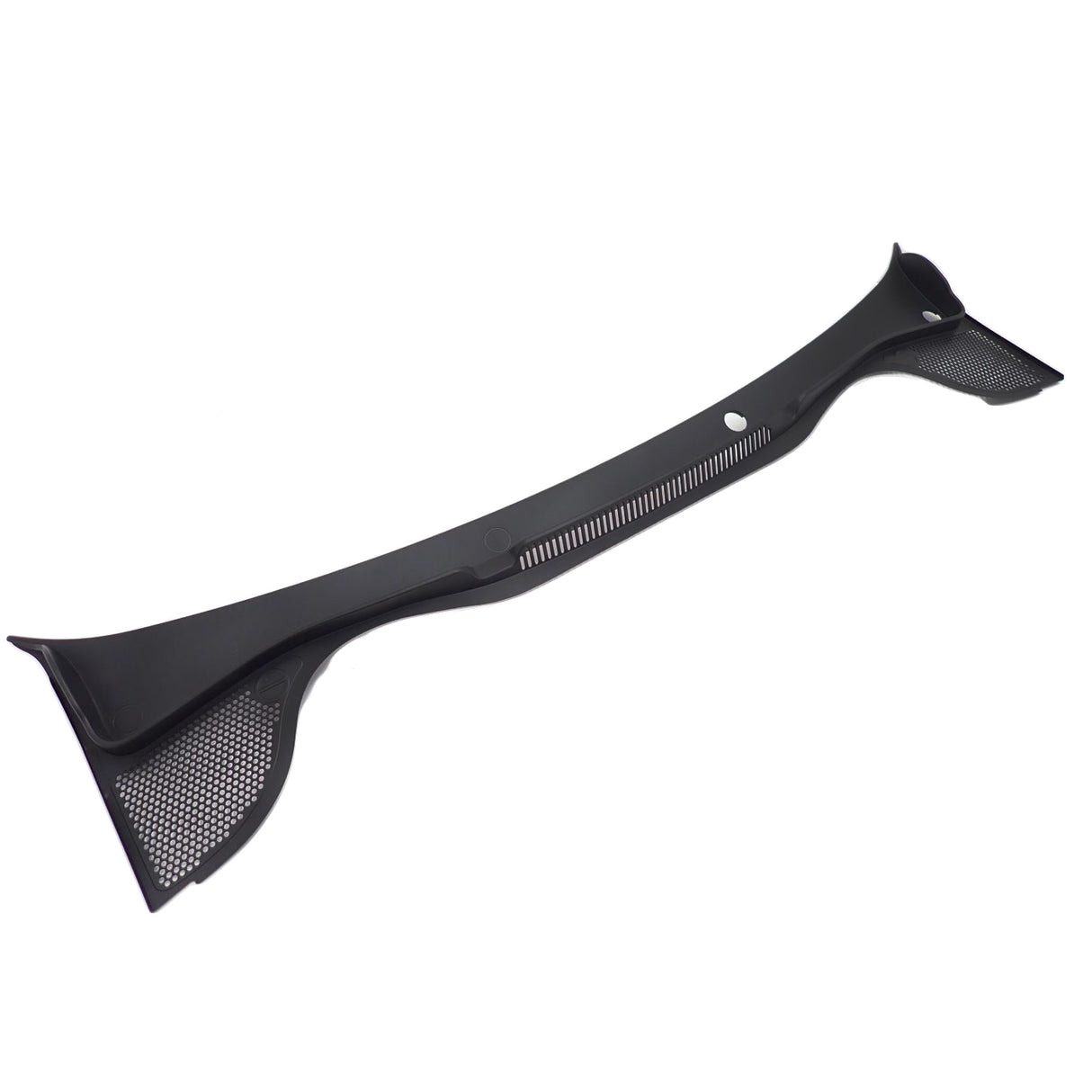 Cadre de capot de couvercle de boîte à eau GEPCO pour VW Polo 6R 6C 2009-17 6R1819415C