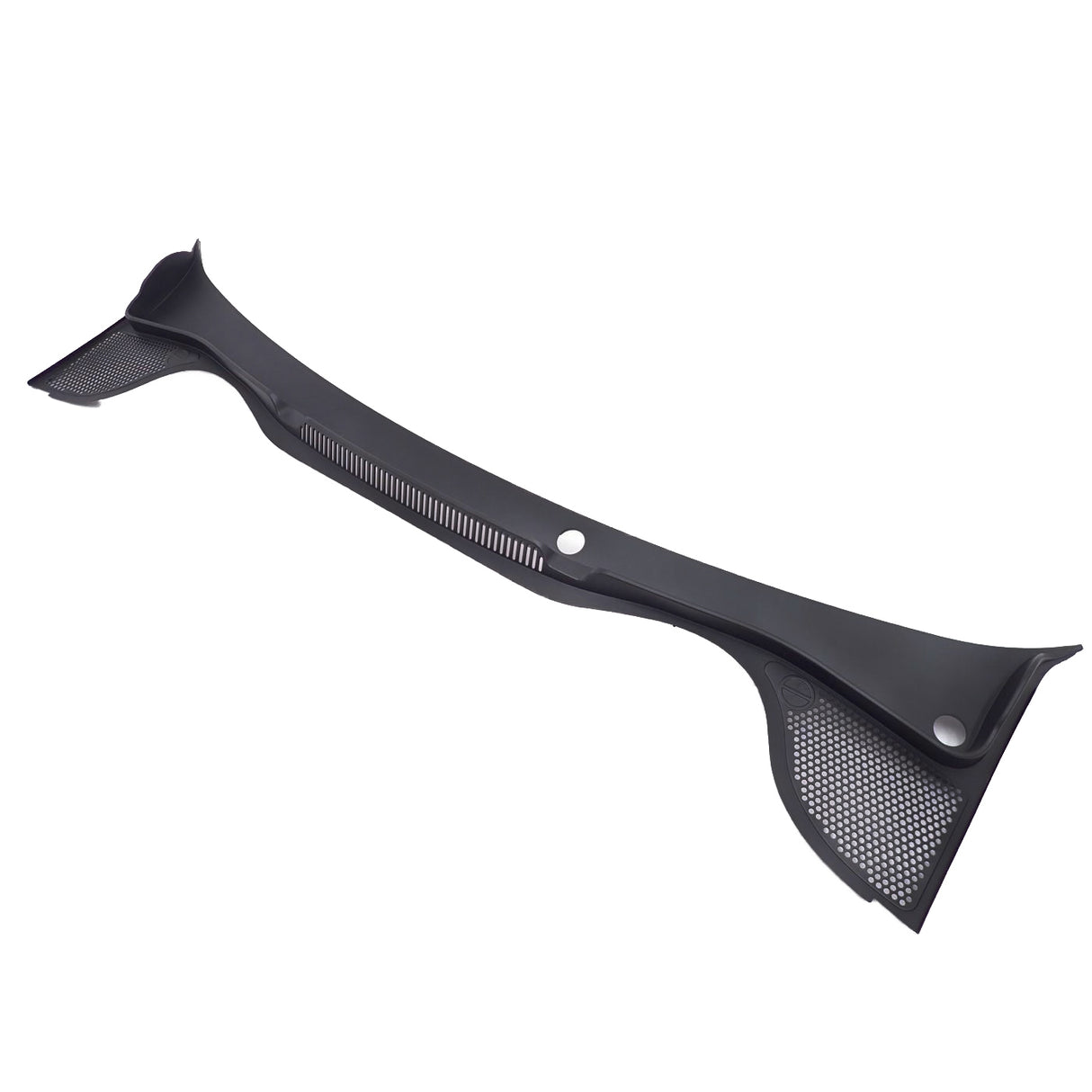 Cadre de capot de couvercle de boîte à eau GEPCO pour VW Polo 6R 6C 2009-17 6R1819415C