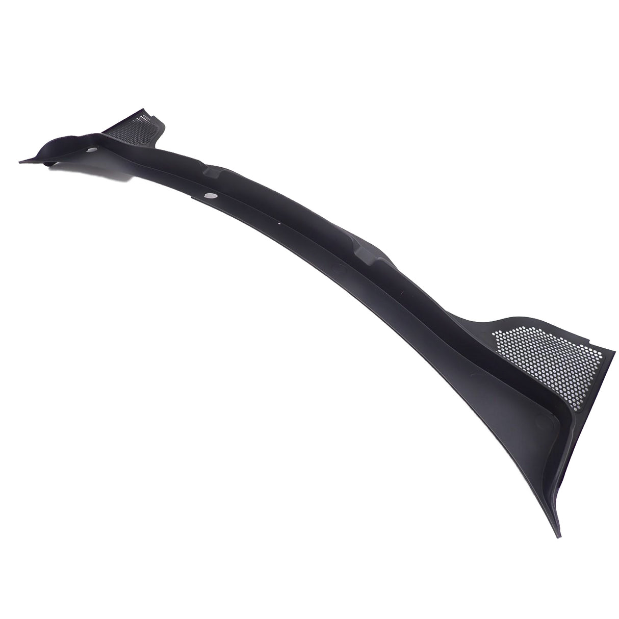 Cadre de capot de couvercle de boîte à eau GEPCO pour VW Polo 6R 6C 2009-17 6R1819415C