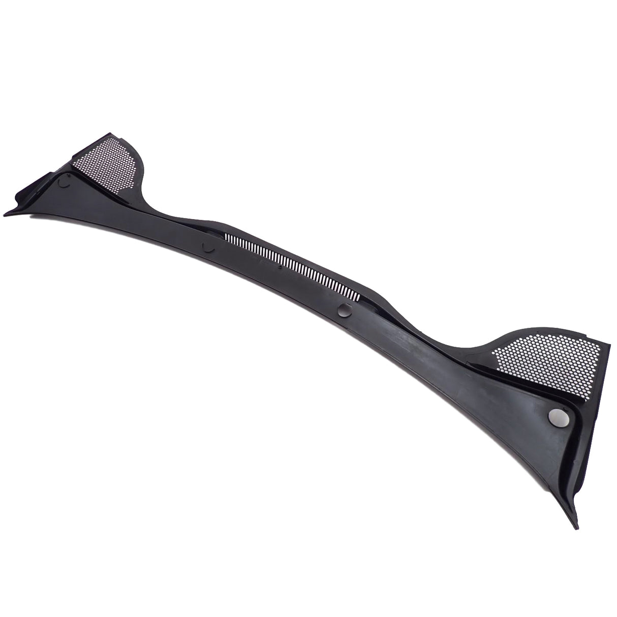 Cadre de capot de couvercle de boîte à eau GEPCO pour VW Polo 6R 6C 2009-17 6R1819415C