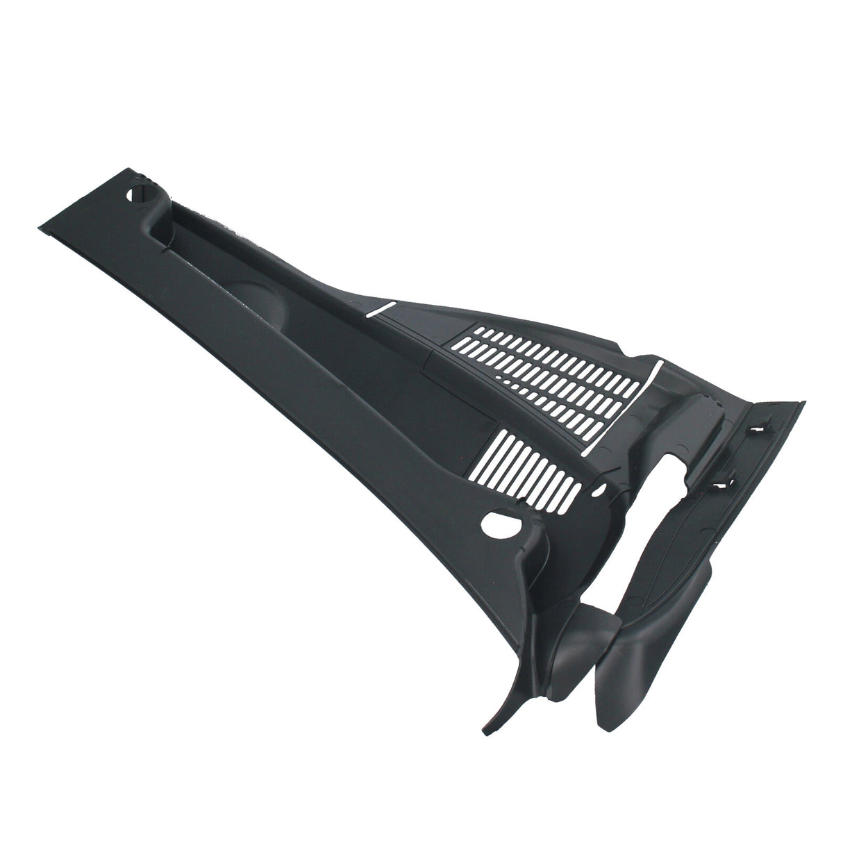 Couvercle de boîte à eau gauche GEPCO pour VW Touareg 7P5 7P6 2010-2018 7P6819401D