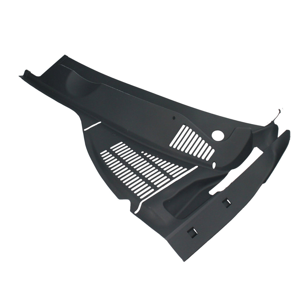 Couvercle de boîte à eau gauche GEPCO pour VW Touareg 7P5 7P6 2010-2018 7P6819401D