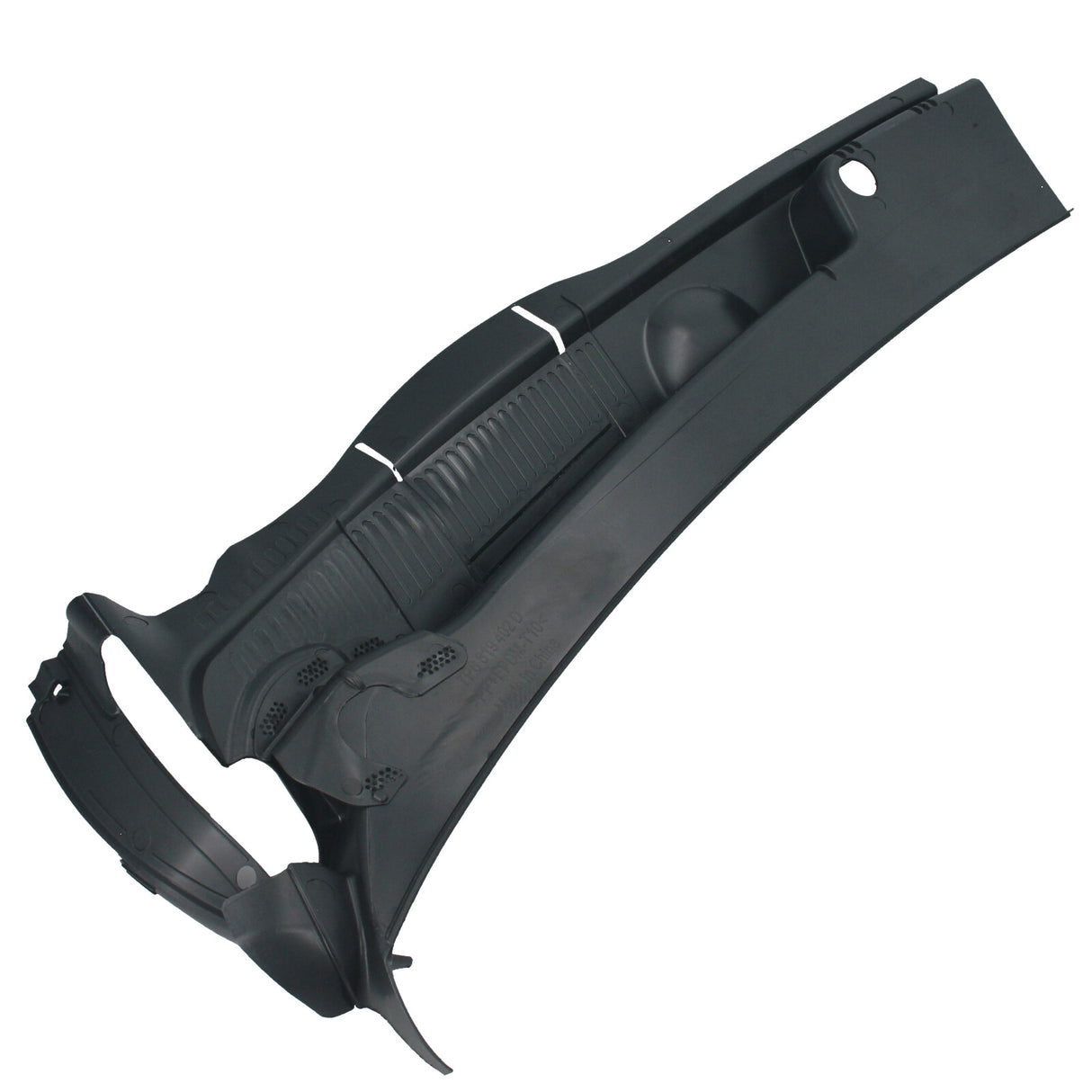 Couvercle de boîte à eau droit GEPCO pour VW Touareg 7P5 7P6 2010-2018 7P6819402D