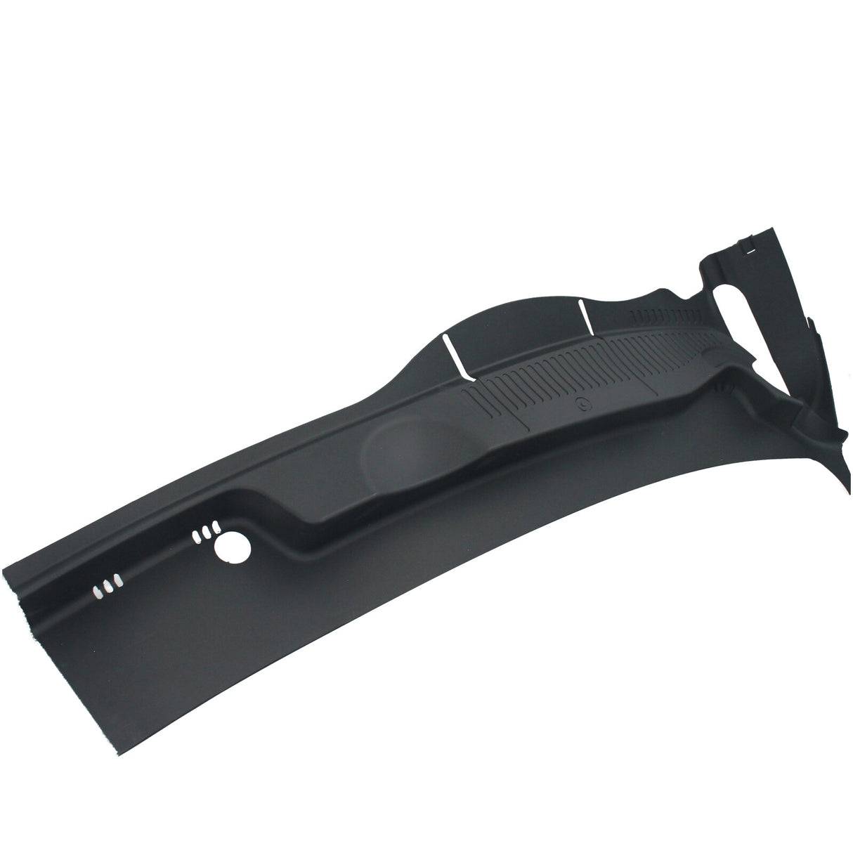 Couvercle de boîte à eau GEPCO pour VW Touareg 7P5 7P6 2010-18 7P6819401D 7P6819402D