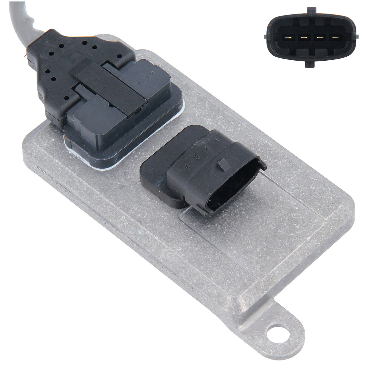 Capteur NOx pour catalyseur NOx DAF 2011649 1836060 1793379 5WK96628C