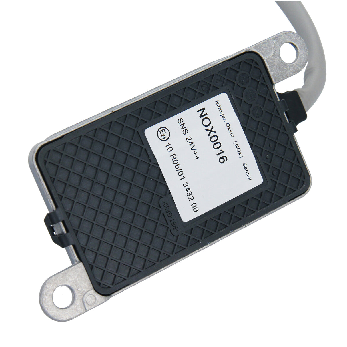 Capteur NOX pour Mercedes-Benz Actros MP4 Antos Arocs Atego A0101531528 5WK97330A