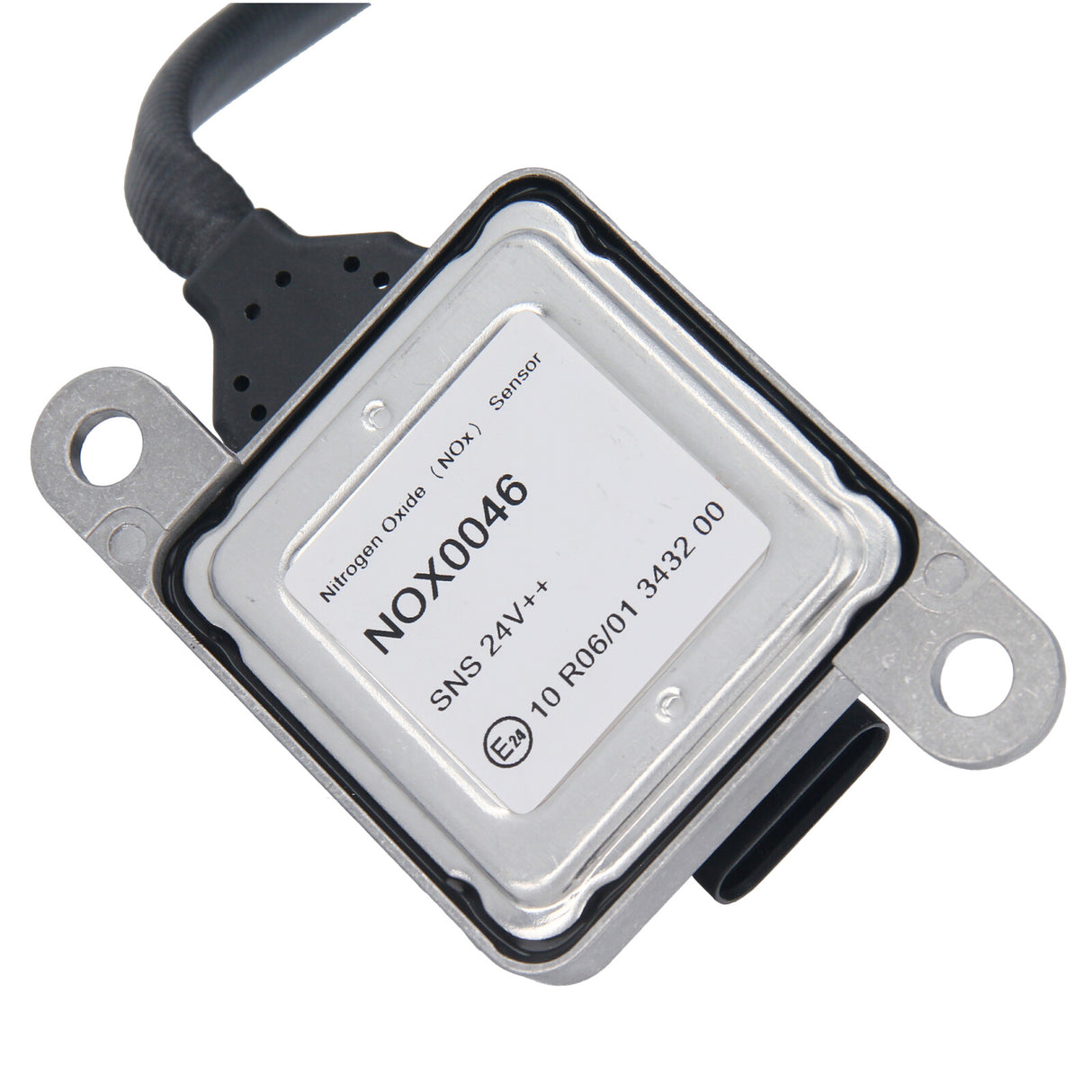 Capteur NOX pour Mercedes-Benz CLS C218 BlueTEC Classe E W212 Sprinter A0009052210