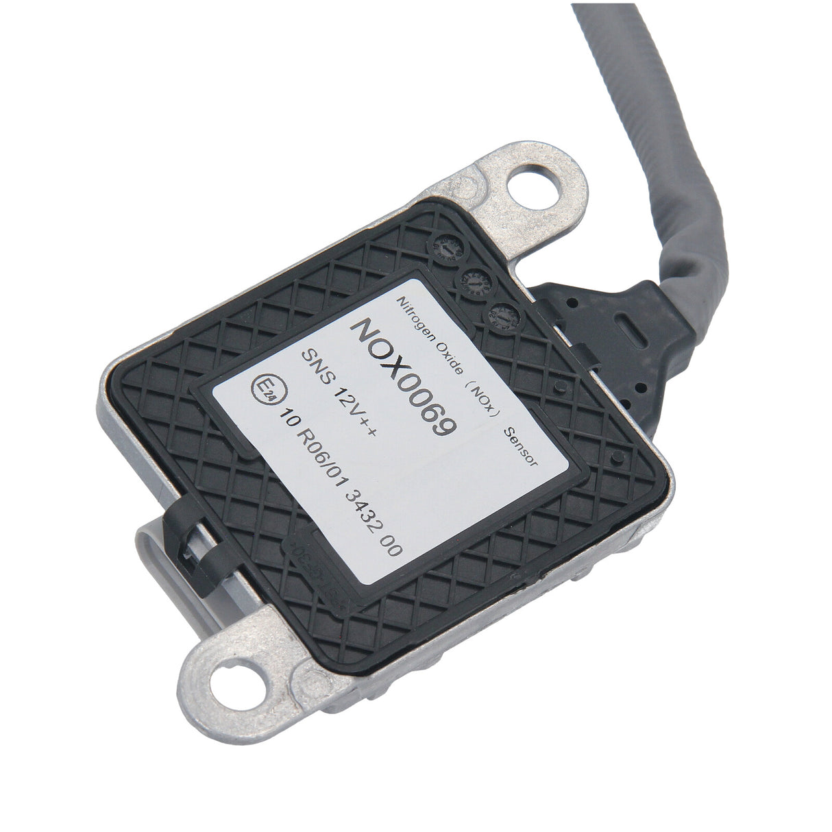 Capteur NOX pour Citroën Berlingo C5 Jumpy DS7 Peugeot 508 Opel Toyota 9821121180