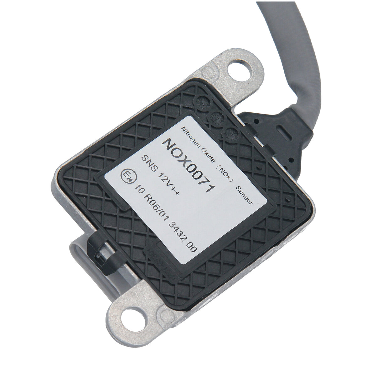 Capteur NOX pour Fiat Talento Nissan NV300 Opel Vivaro Renault Trafic 1.6 dci 1.6D