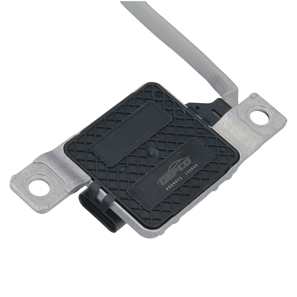 Capteur GEPCO NOX pour Volkswagen VW Caddy IV ALLTRACK 2.0 TDI 4motion 04L907807EA